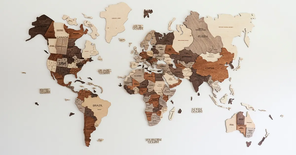 Turismilõksud ja tormid: kõige ohtlikumad reisi­piirkonnad on selgunud