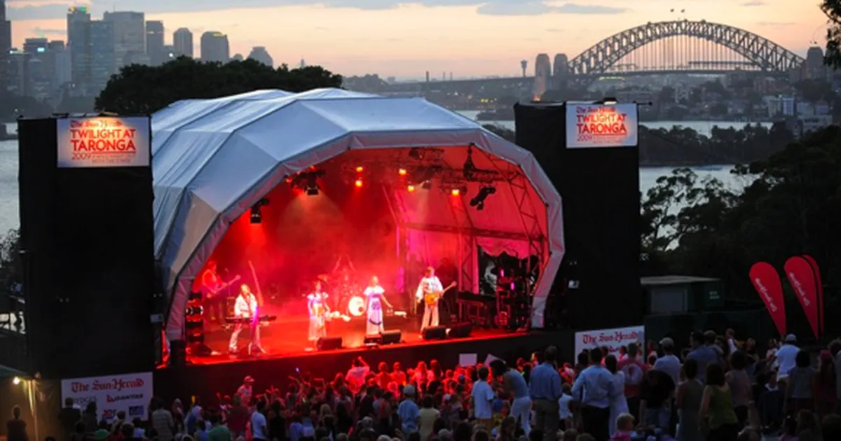 Maailma edukaimat tribuutbändi fännavad nii Putin kui Bill Gates