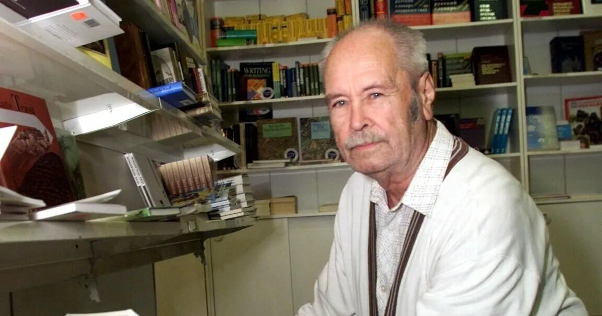 Kuidas Andres Vanapa muutis eesti luulet igaveseks