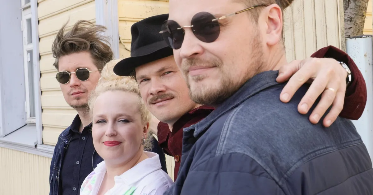 KULTUURIS KUUM ⟩ «Kauges külas» ja laias maailmas: Curly Stringsi liikmed paljastavad edu varjatud poole