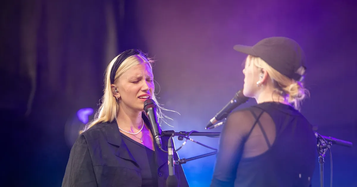 Duo Ruudu teine album võlub maailma - kas see on nende suur läbimurre?