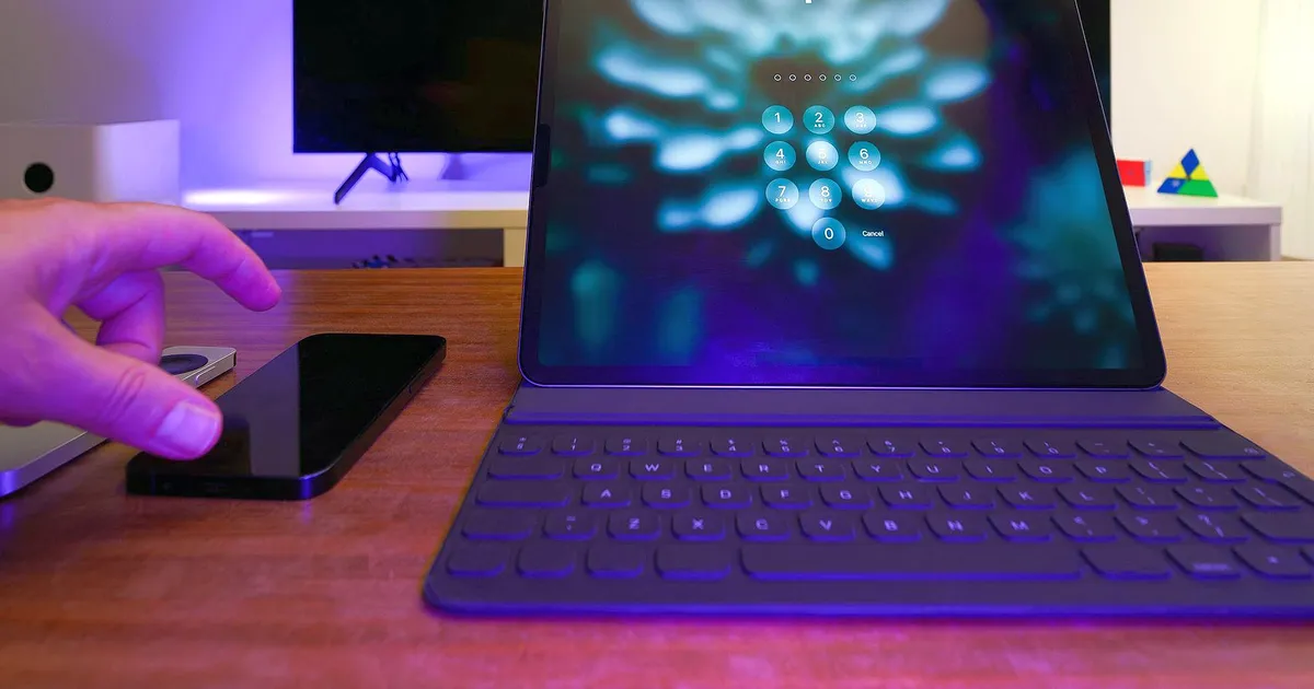 Suurim paroolileke: rändama läksid 16 miljardit Apple´i, Google´i, Facebooki ja muud salasõna