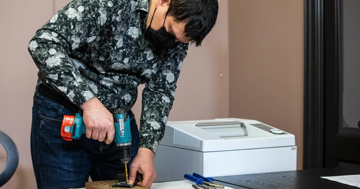 Raport soovitab e-hääletuse kapitaalremonti