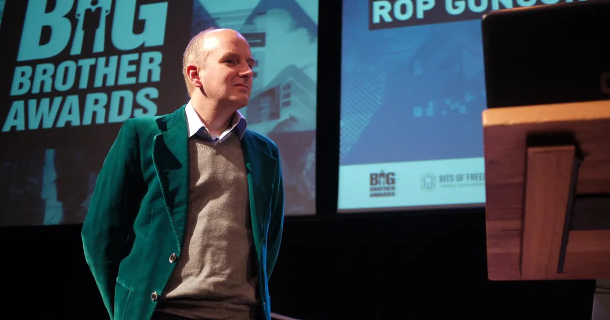 FOOKUS ⟩ Rahvusvaheline digiturbe aktivist: e-hääletust usaldatavaks muuta pole võimalik