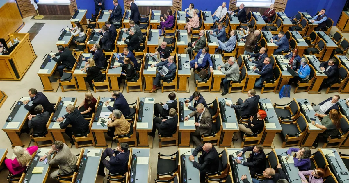 KUKU ⟩ Michal konkurentsiseadusest: sotside spinnid indikeerivad, et nad pole opositsioonis rolli leidnud