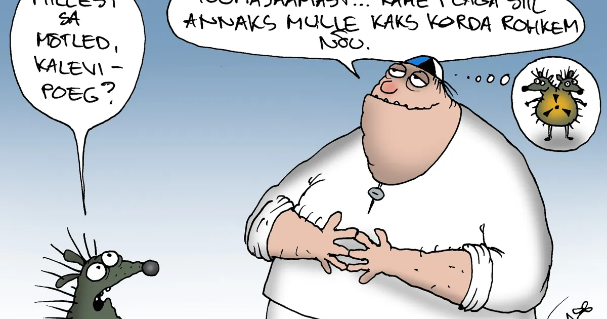 JUHTKIRI ⟩ Taastuvenergiadogmad ja kallis elekter