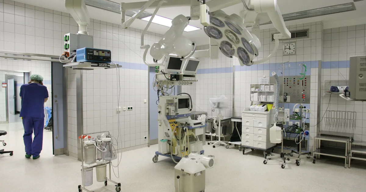 Euroopa Liit piirab Hiina osalust meditsiinitehnika riigihangetes