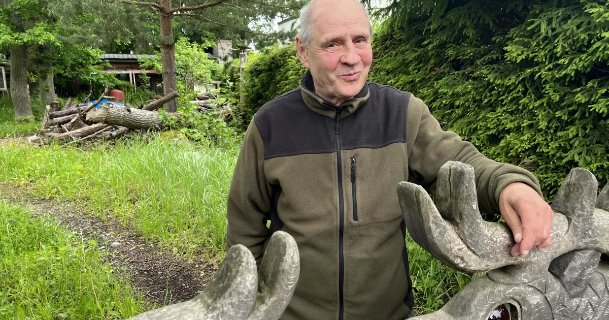 INIMESTEST AEGAMÖÖDA ⟩ Endel. Taevast langenud poiss