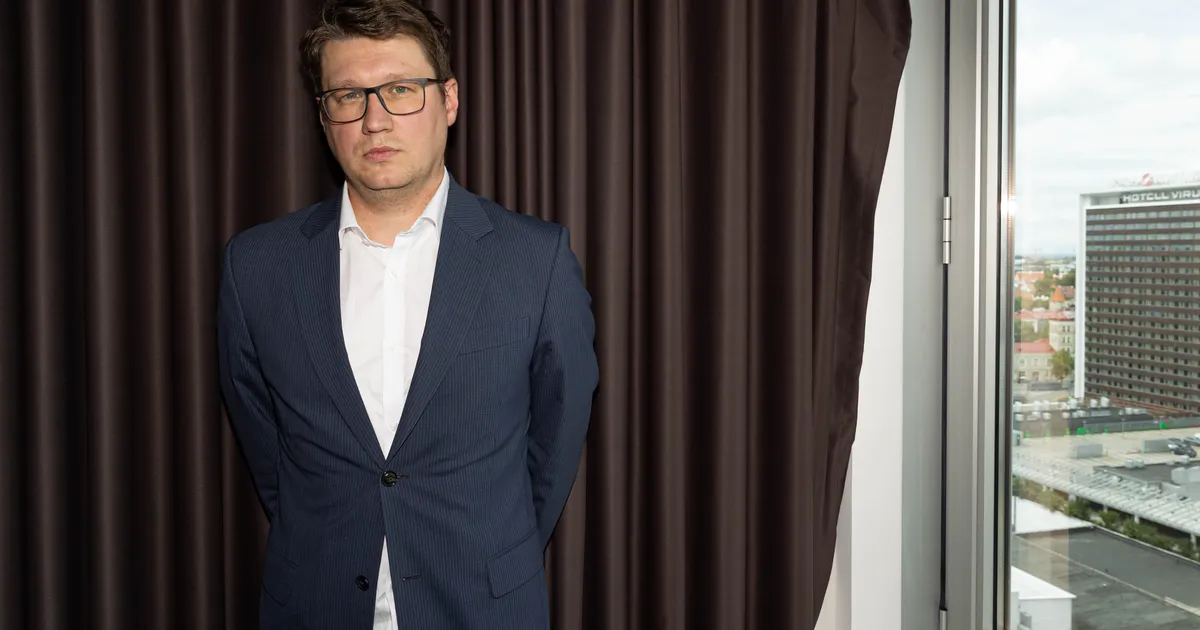 LHV Varahalduse juht: meil on kaks võimalust, et madalate pensionide august välja ronida