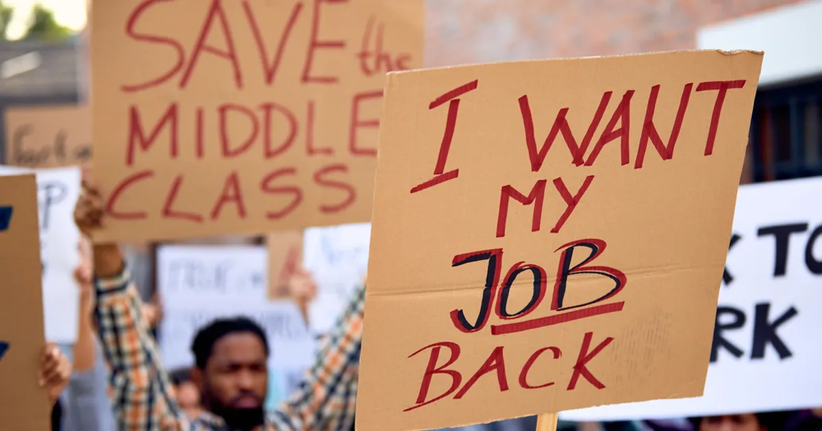 Tere tulemast tulevikku: Z-generatsioon jääb ilma oma esimesest töökohast