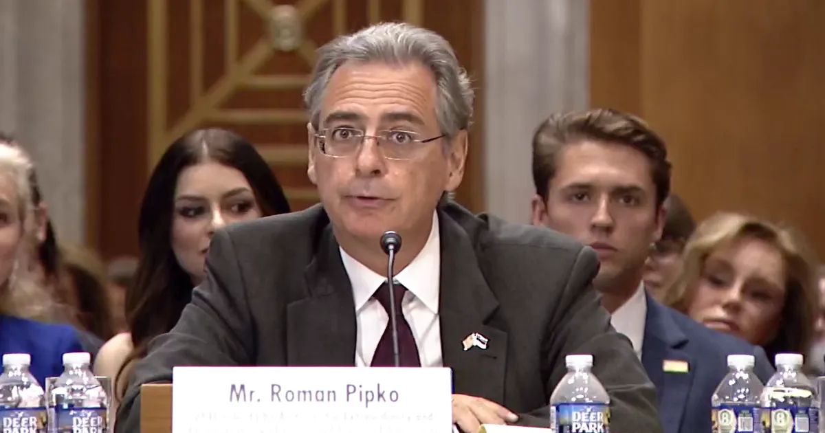 Nominent USA suursaadiku kohale Eestis: Eesti on juht kahes olulises valdkonnas