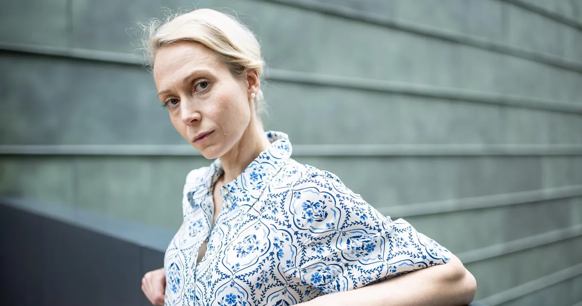 NÄDALA PERSOON ⟩ Mari-Liis Lill: armastus on minu jaoks seotud hellusega