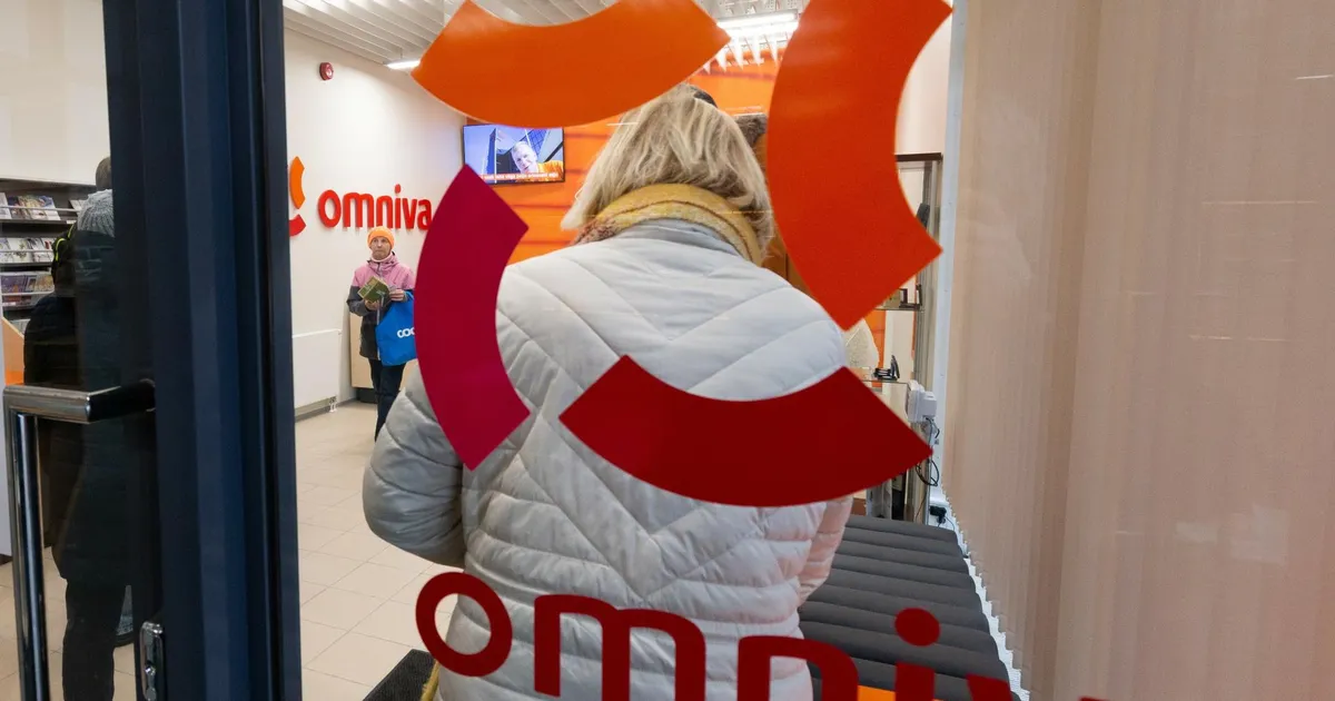 Eesti Post suleb Pärnumaal taas postipunkti