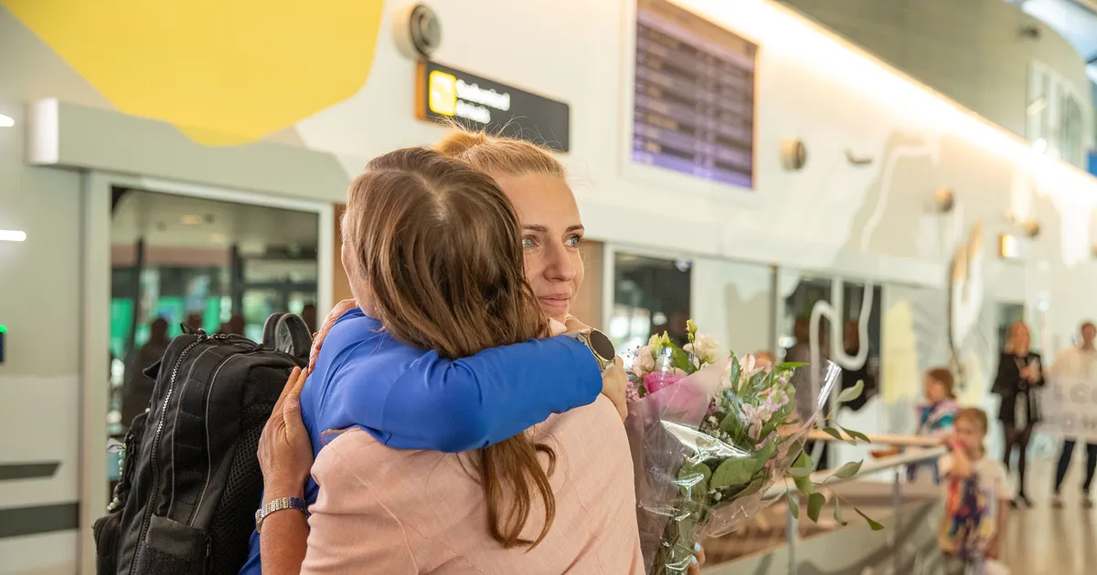 GALERII JA VIDEO ⟩ Alexela liitub Eesti Olümpiakomitee toetajatega ja loob oma olümpiatiimi