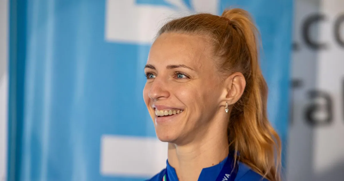 NÄDALA NÄGU ⟩ Pärast raskeid katsumusi tipus tagasi