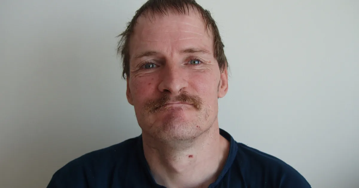 Politsei otsib Lasnamäel kadunud Sveni