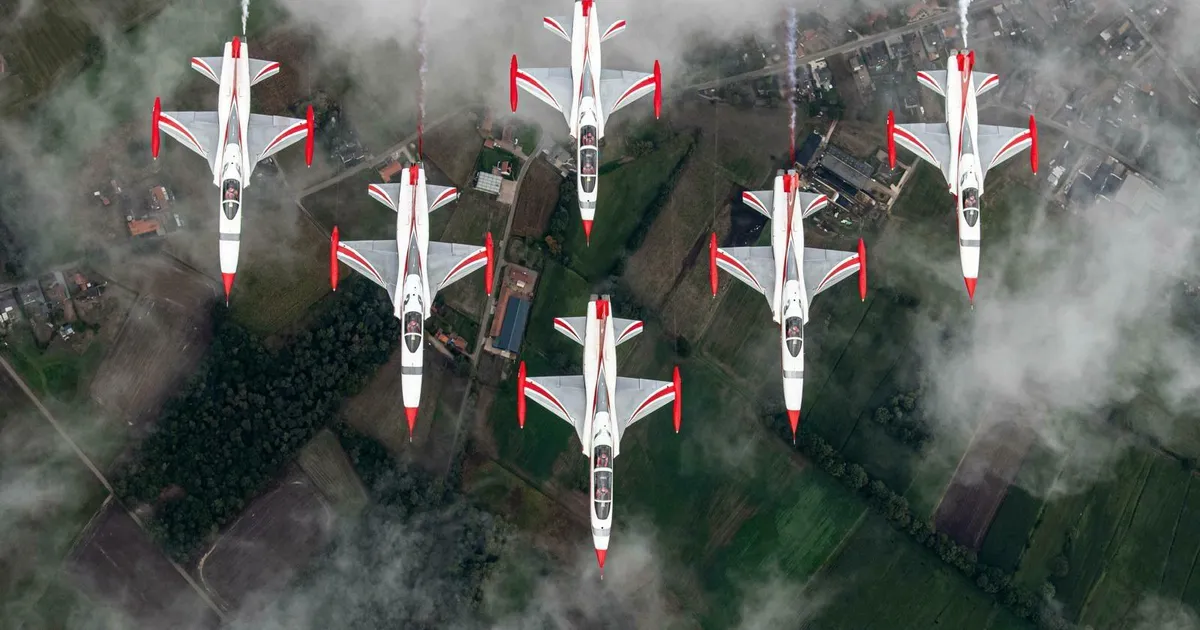 Võidupüha toob Pärnusse tuhatkond riigikaitsjat, rasketehnika ja õhuetenduse