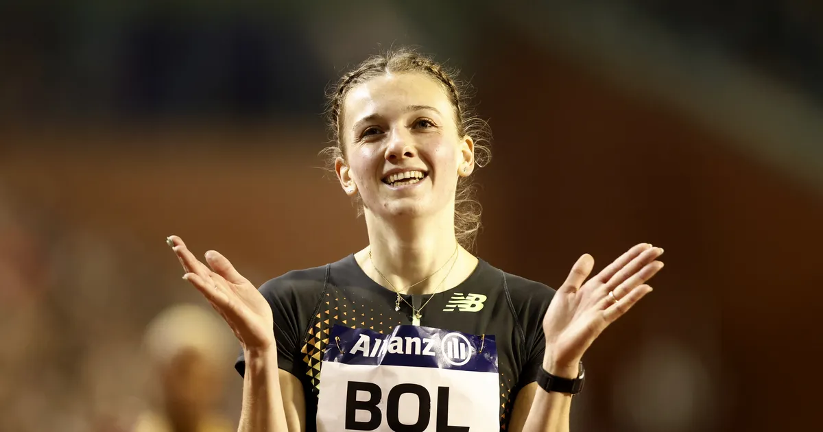 Naerualuseks sattunud kergejõustikutähe poiss-sõber: ma vihkan seda