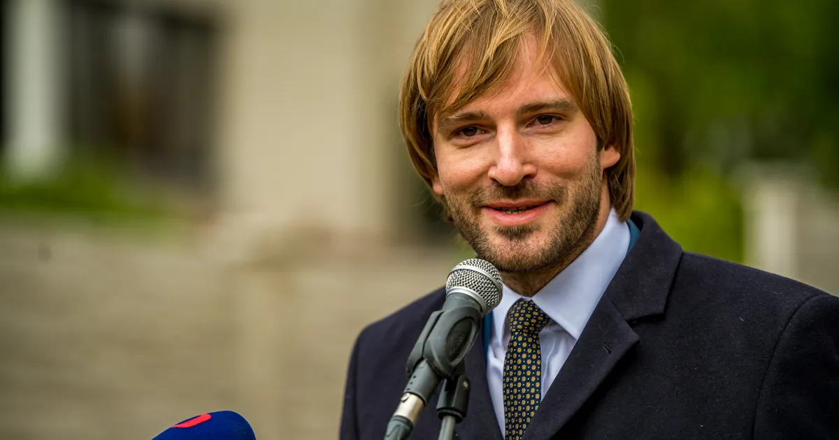 Tšehhi endine terviseminister hoiatab Hiinas toodetud ravimite eest