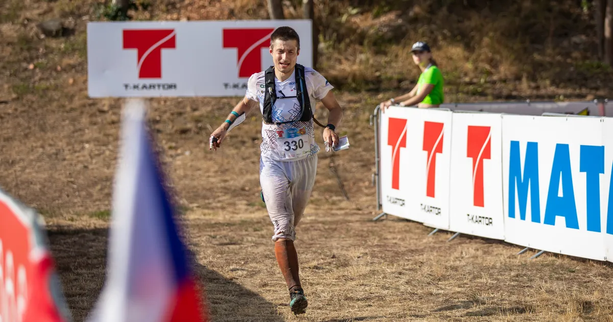 JÄRELVAADATAV ⟩ Eesti lõpetas orienteerumise MK-etapil esikümnes