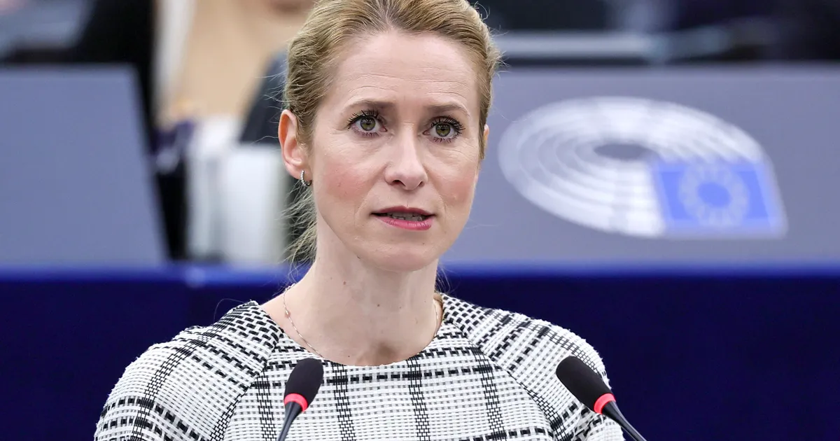 FT: Euroopa kiirustab leppe sõlmimisega külmutatud Vene varade osas