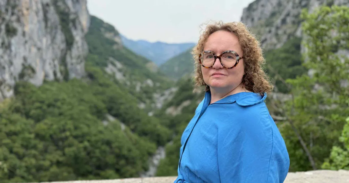 Sandra Jõgeva jaanipäevajutt: Eesti identiteedi alus on remont ja aiatööd!