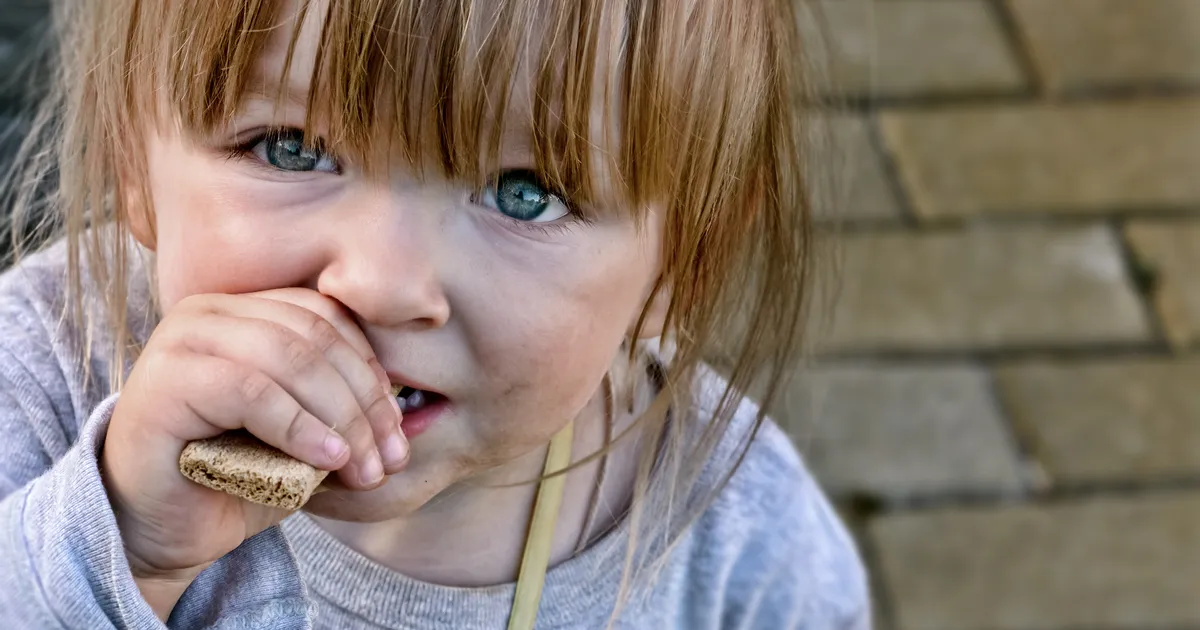 ÕUDUSTE KODU ⟩ Isa piinas oma lapsi eriti julmal moel