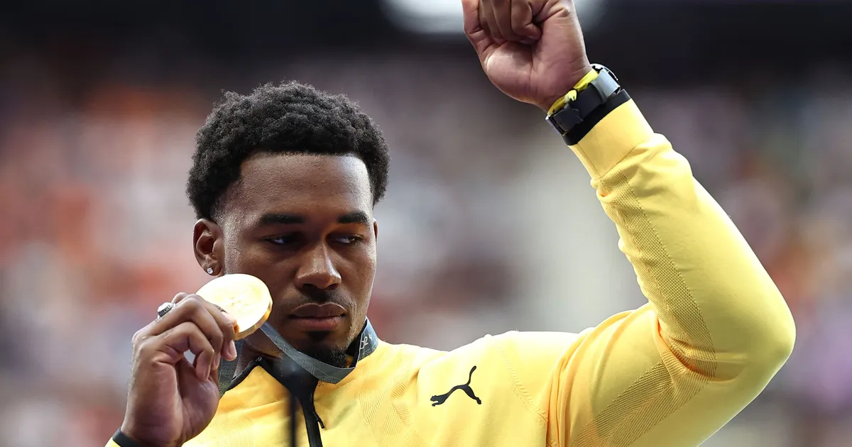 Kettaheite olümpiavõitja kolib suure raha eest Türgi lipu alla