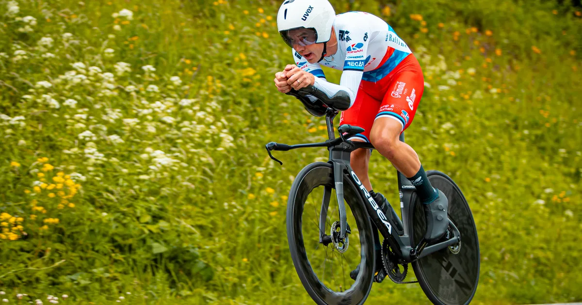 GALERII ⟩ Igihaljas! Rein Taaramäe võitis viienda järjestikuse Eesti meistritiitli!