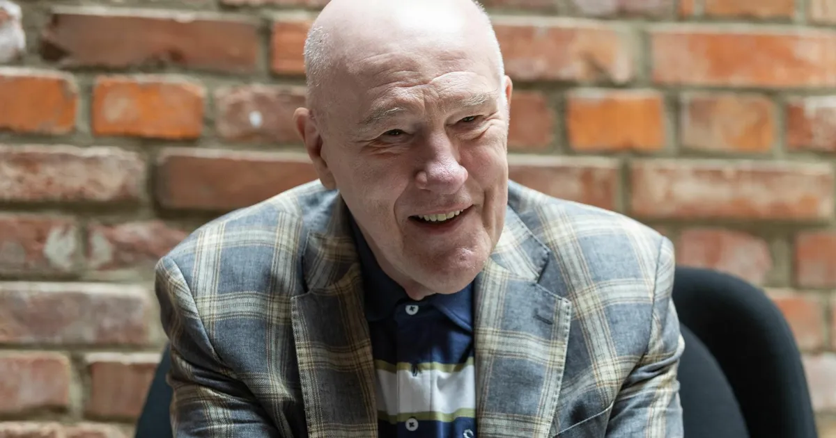 Legendaarne helilooja: ei usu, et keegi jätab pileti hinna pärast kontserdile minemata