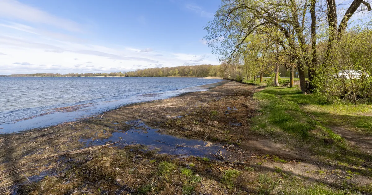 Pühapäev pakub nii päikest kui vihma