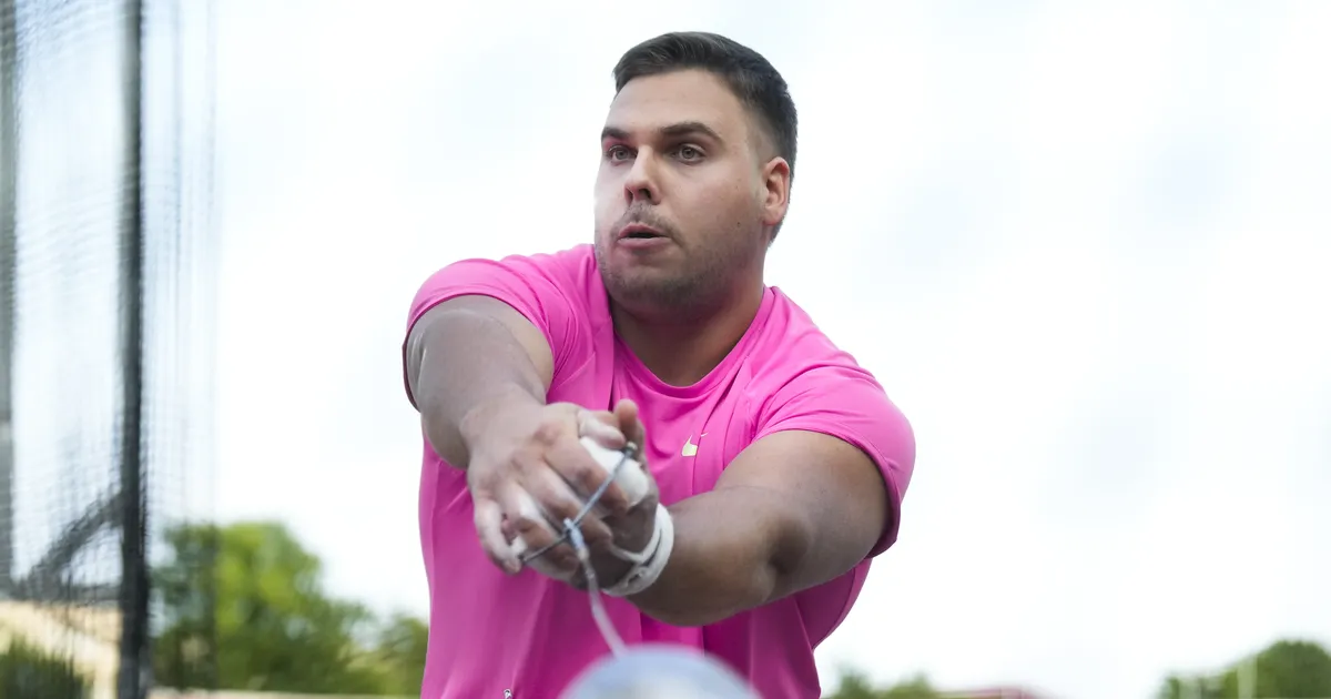 Viiekordse maailmameistri alistanud Pariisi olümpiapronks: Eestis on lahe võistelda