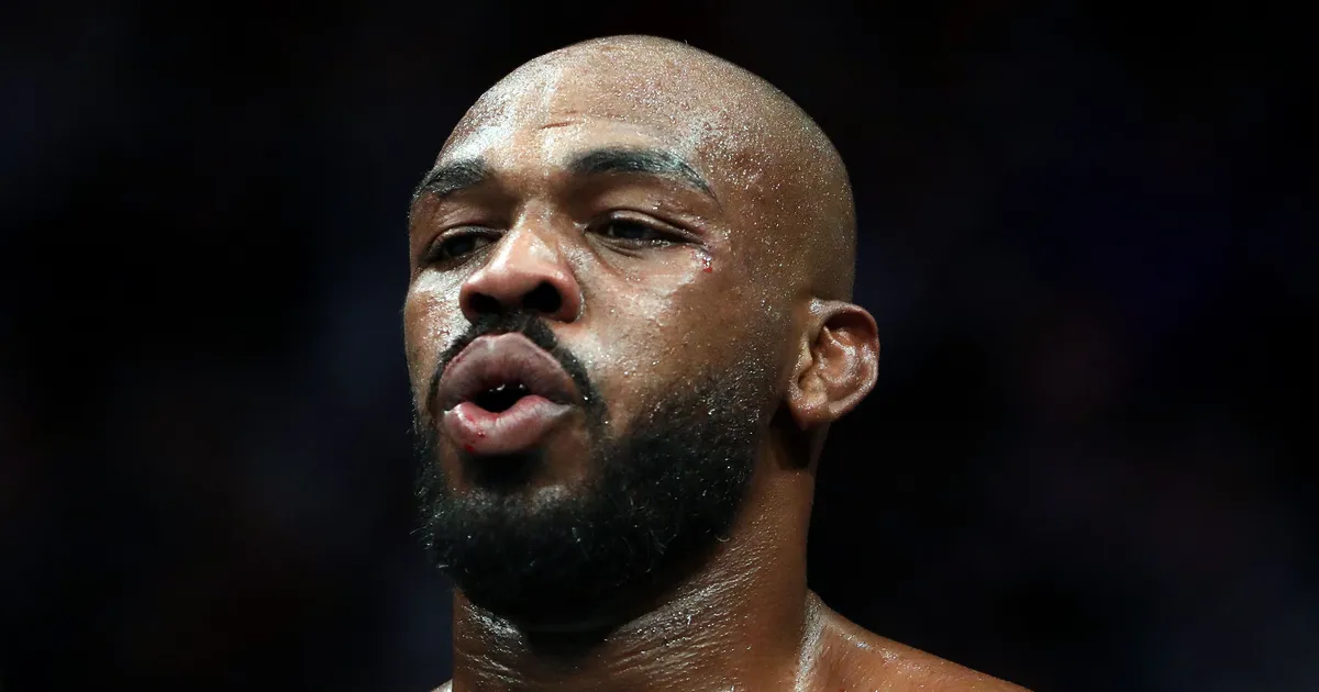 UFC-legend tõmbas karjäärile joone alla