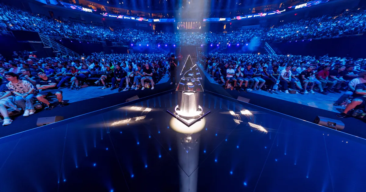 Kas Robin Kool suudab pärast kahte ebaõnnestumist lõpuks Majori tiitli taas koju tuua?