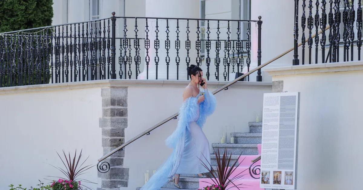 Silvia Ilves jagab muljeid Malluka pulmast: see oli meeldejäävalt ilus, üks kaunimaid...