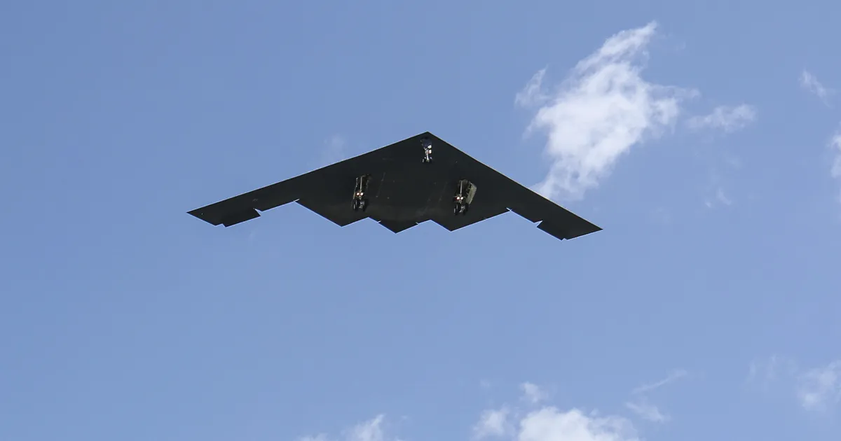 JUHTKIRI ⟩ Iraan sai asja eest