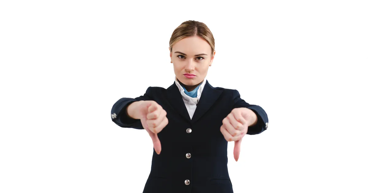 Need on kõige ebahügieenilisemad harjumused lennureisijate seas