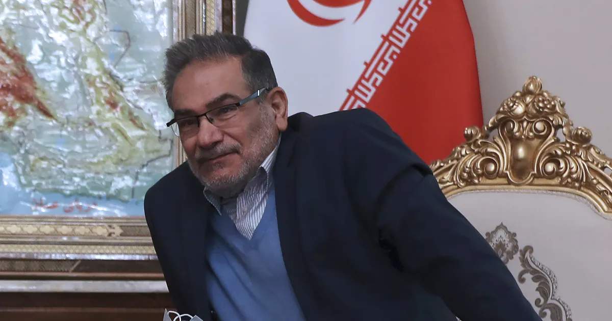 Khamenei nõunik: rikastatud uraani varu on rünnakutele vaatamata alles