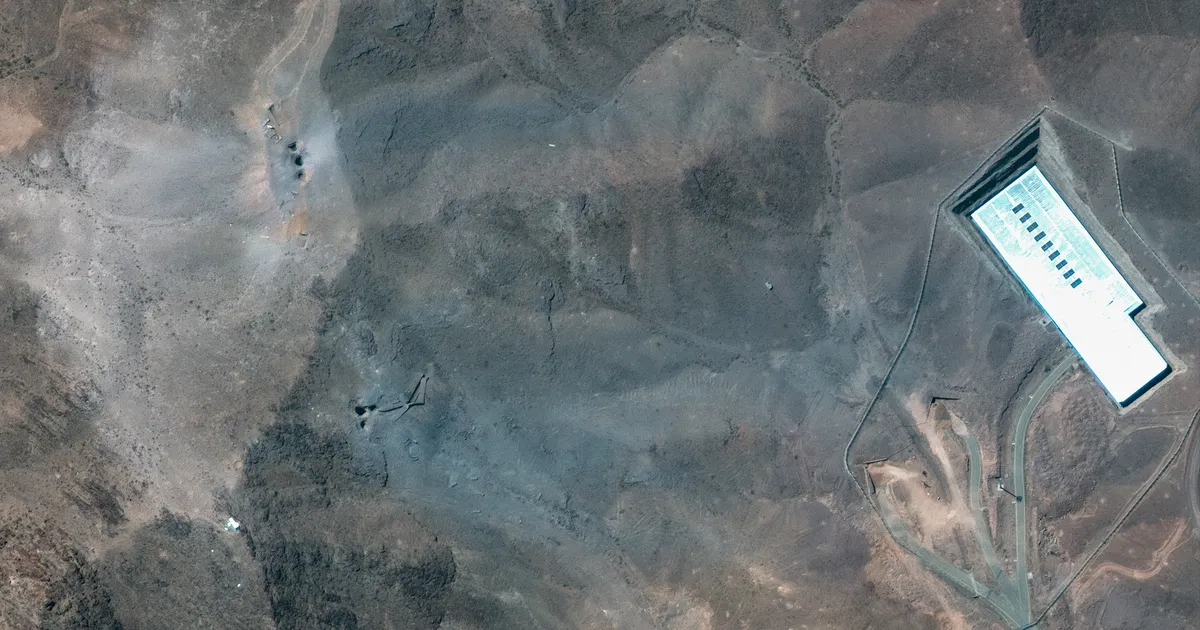 IAEA tahab ligipääsu Iraani kõrgrikastatud uraani varu hindamiseks