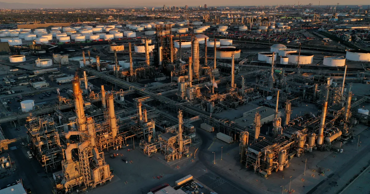 Trump kutsus hoidma naftahinnad madalal