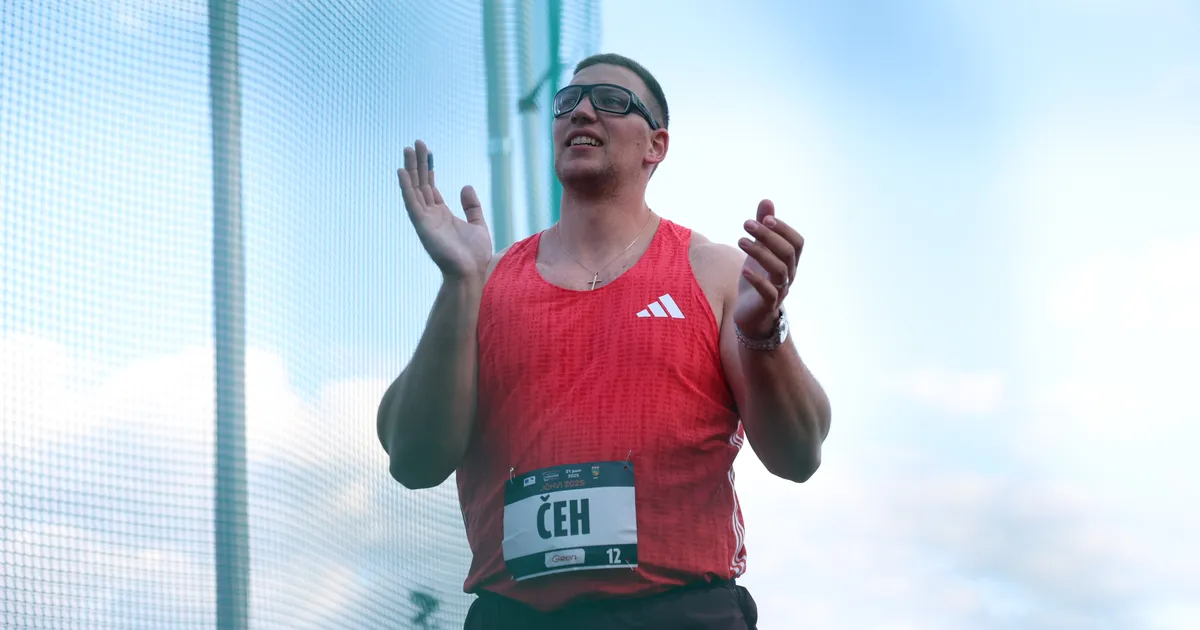 Jõhvis võidutsenud Čeh seadis järgmiseks hooajaks võimsa sihi