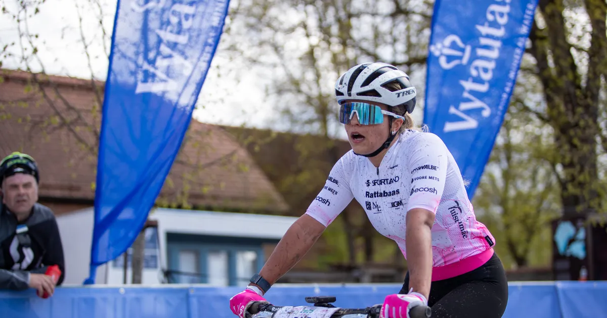 Veerandfinaalist teisena edasi pääsenud eestlanna jõudis MMil esikuuikusse