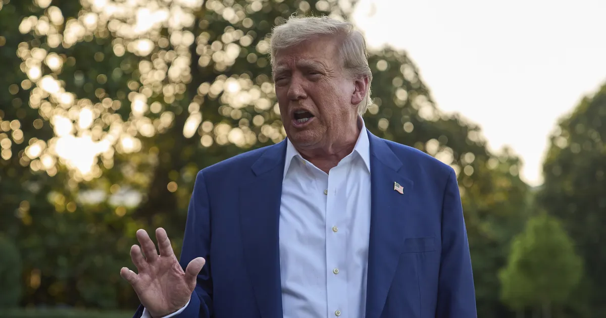 Trump lubas Iraani vajadusel kõhklusteta uuesti pommitada