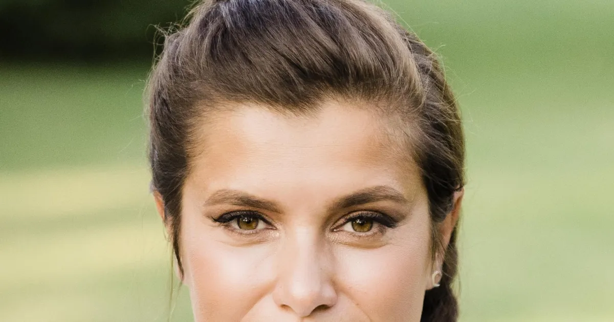 Inna Sidoruk: 15-aastane ei ole veel väike täiskasvanu