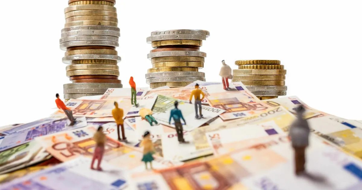 Väliseksperdid tahavad, et Eesti teeks rahvale veel terve rea lisamakse