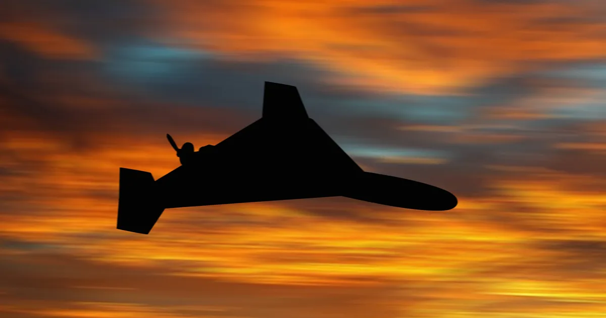 Venemaa on saatnud Ukraina pihta ligi 29 000 Shahedi