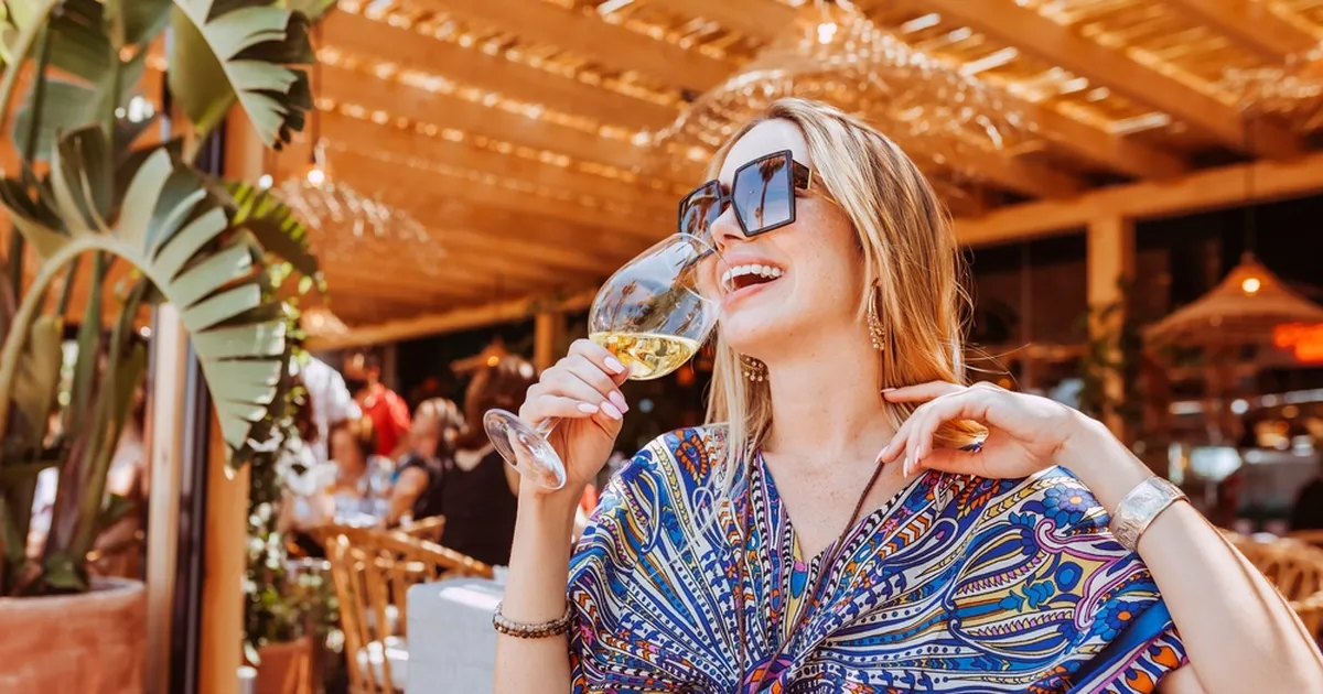 KAS TEADSID? ⟩ Just sellisel alkoholikogusel on sinu ajule drastiline mõju