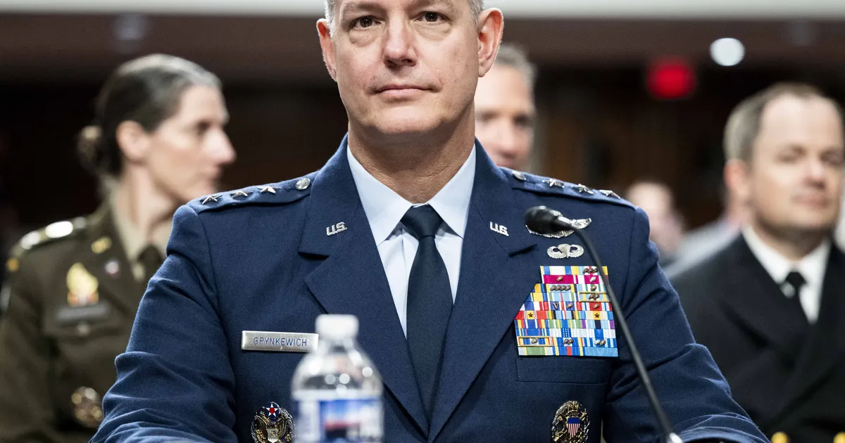 Trumpi kandidaat USA Euroopa väejuhatuse ülemaks: Ukraina võib võita