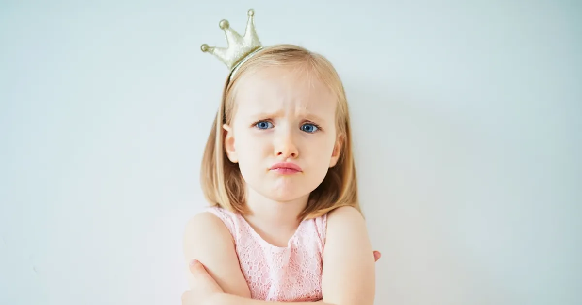 EKSPERT TEAB ⟩ Just sel põhjusel ütlevad väikelapsed igal võimalusel «ei»