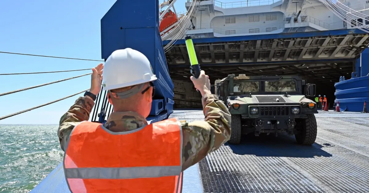 WSJ: Euroopa peab oma sadamaid Venemaa suhtes haavatavaks